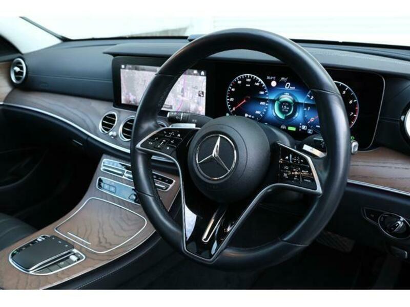 E-CLASS