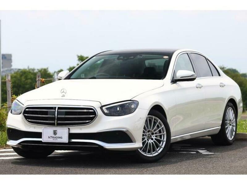 E-CLASS