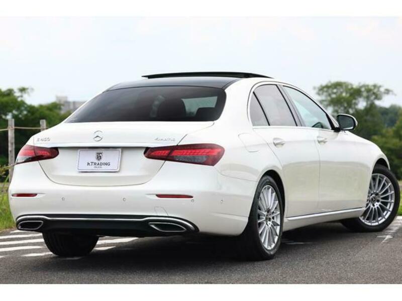 E-CLASS