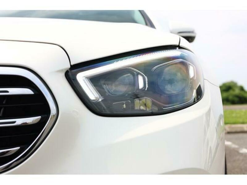 E-CLASS