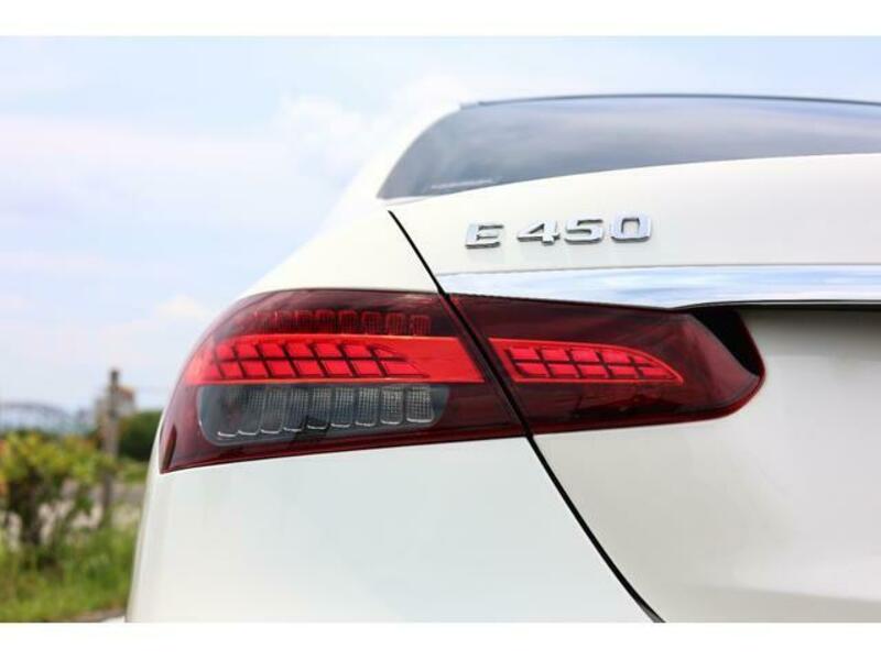 E-CLASS