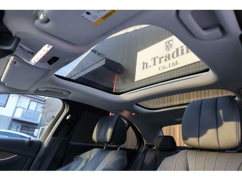 E-CLASS