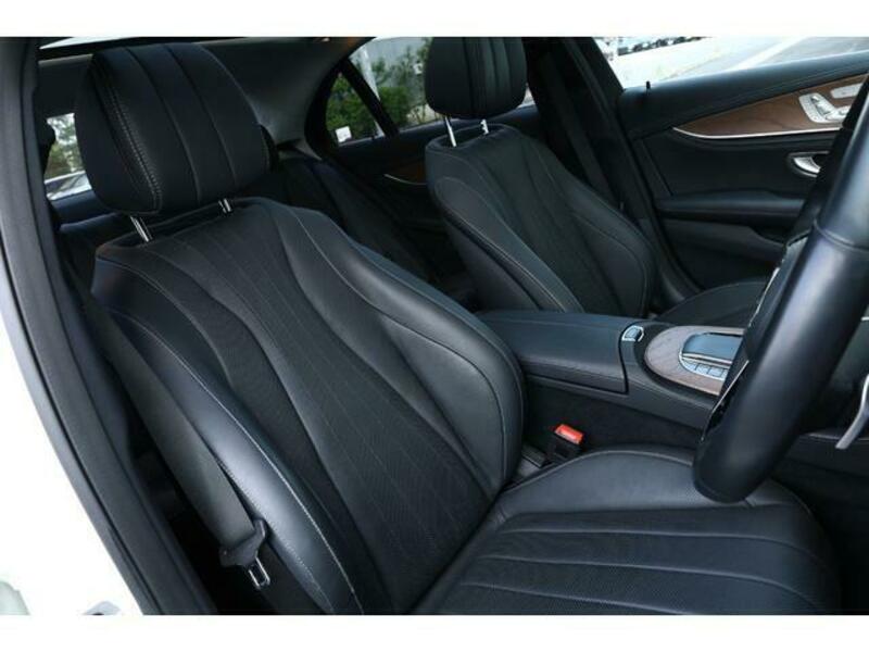 E-CLASS