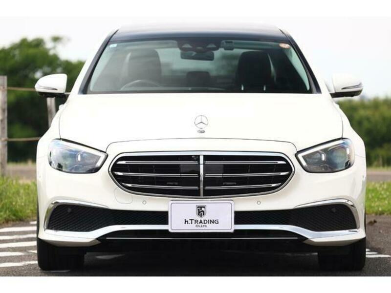 E-CLASS