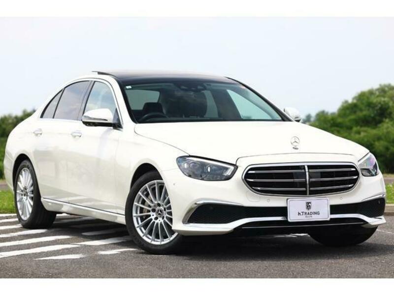 E-CLASS
