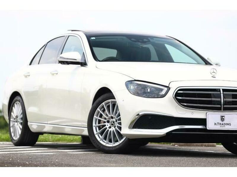 E-CLASS