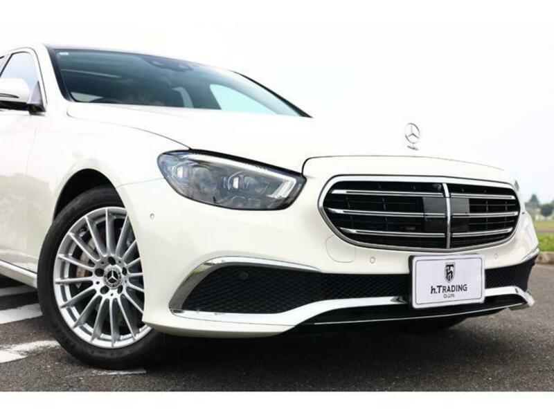 E-CLASS