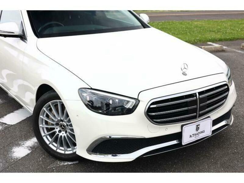 E-CLASS