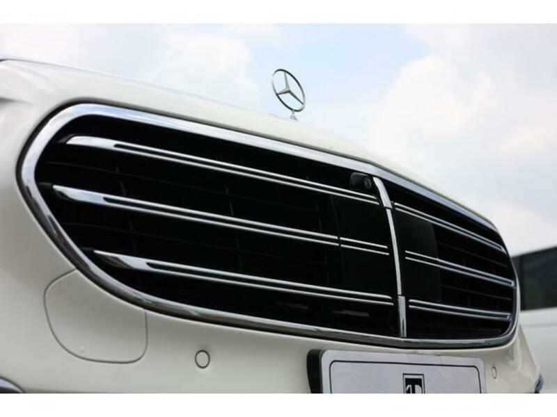 E-CLASS