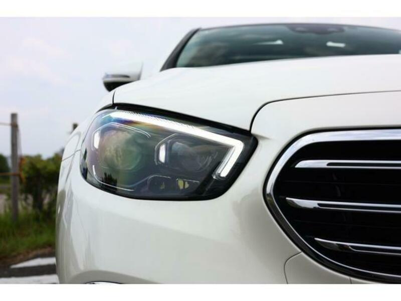E-CLASS