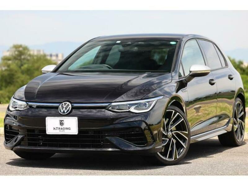 GOLF R