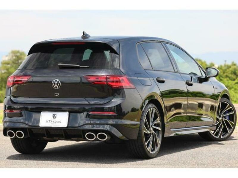 GOLF R
