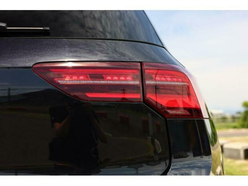 GOLF R