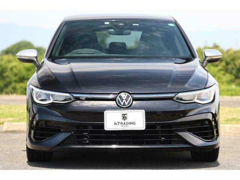 GOLF R