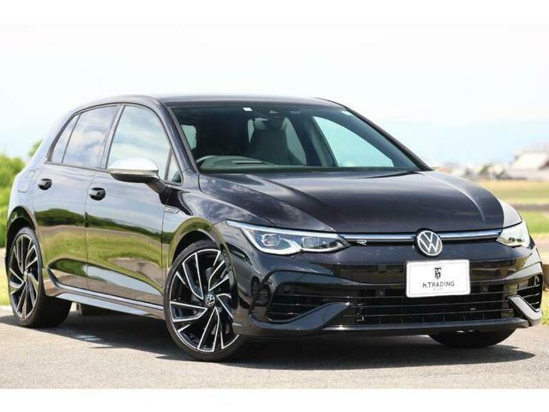 GOLF R