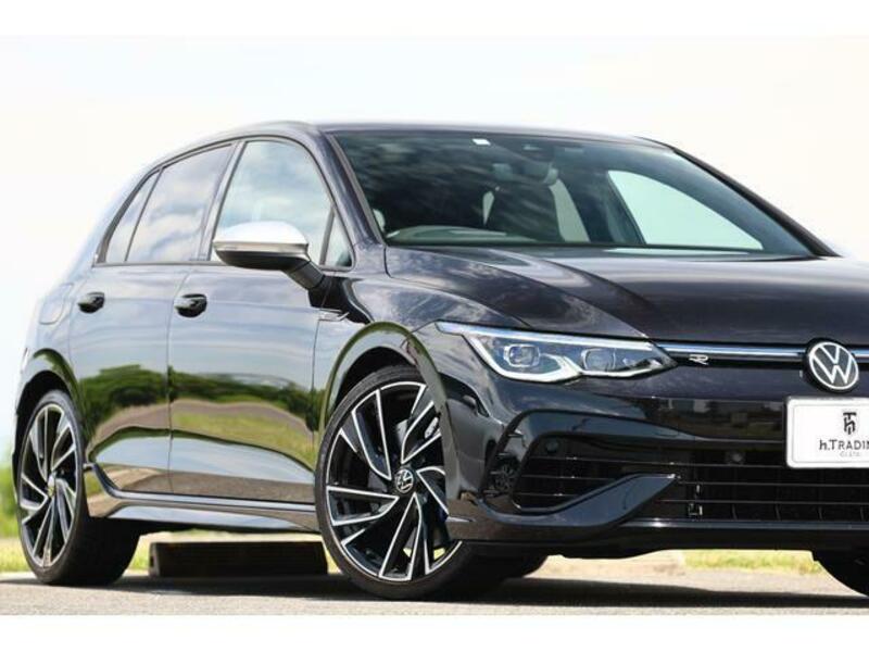 GOLF R