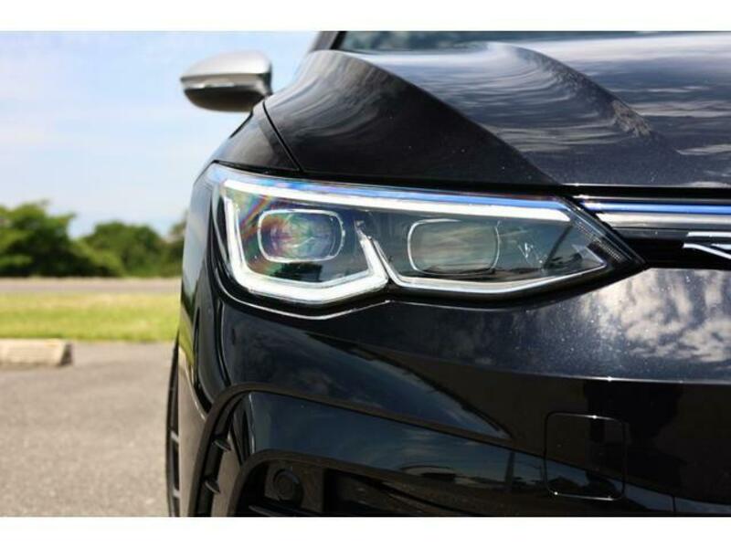 GOLF R
