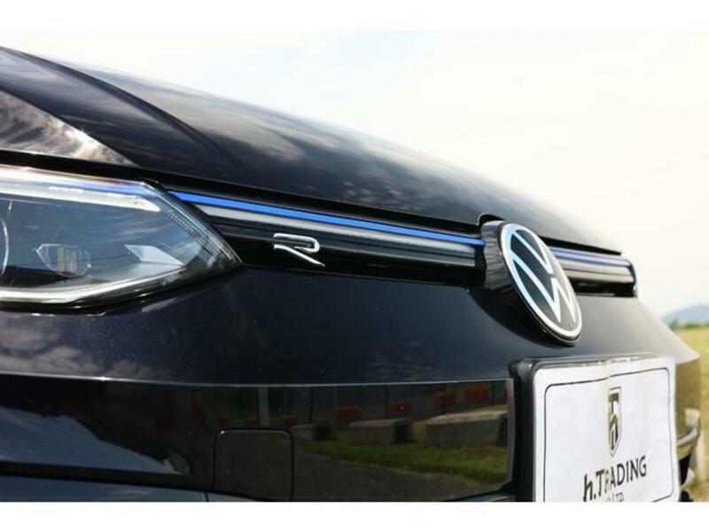GOLF R