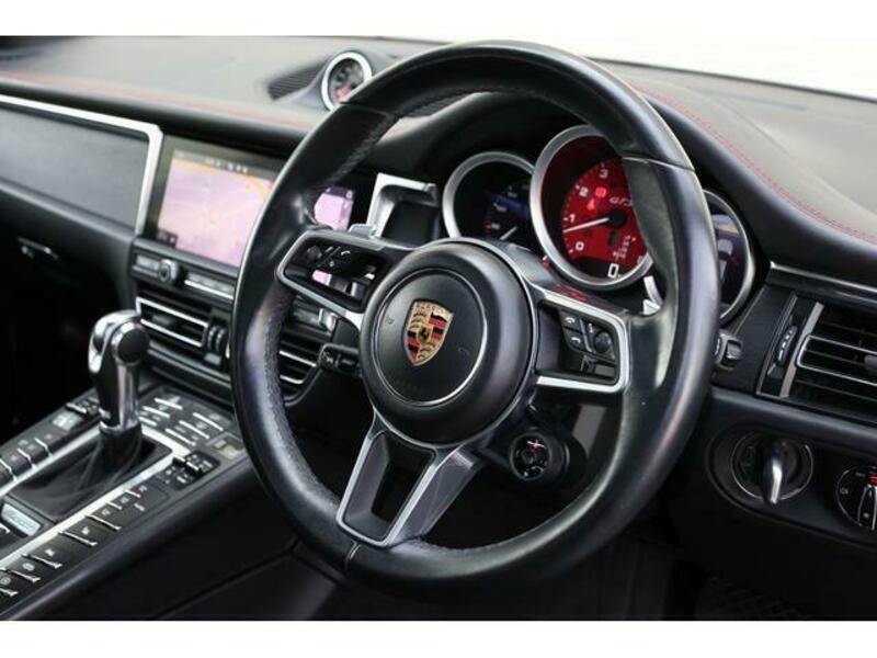 MACAN