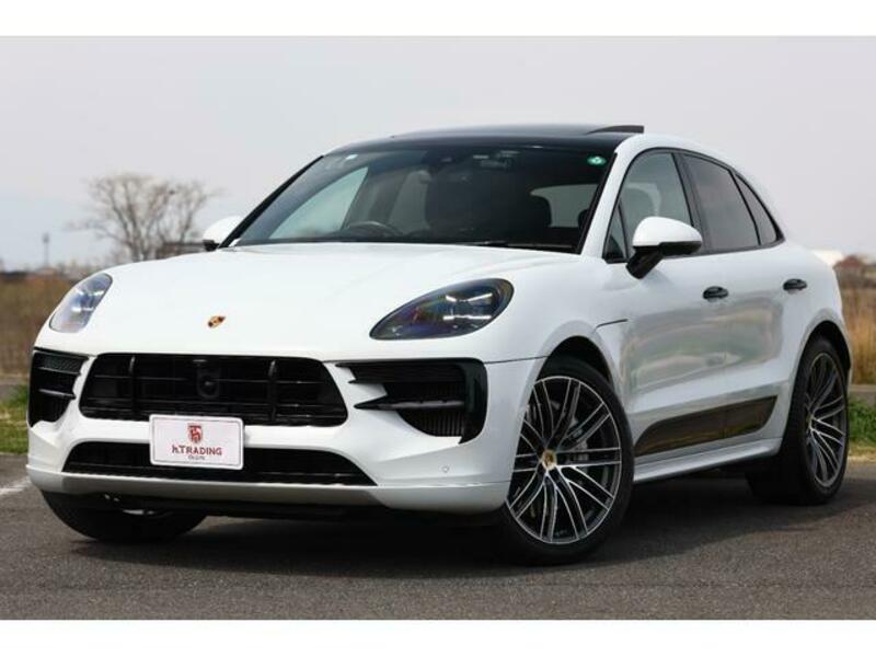 MACAN