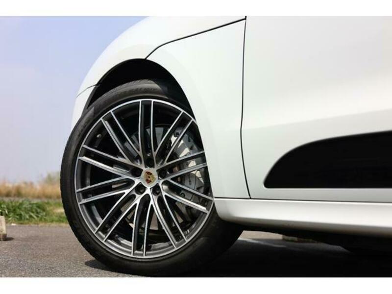 MACAN