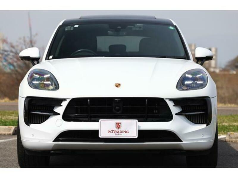 MACAN