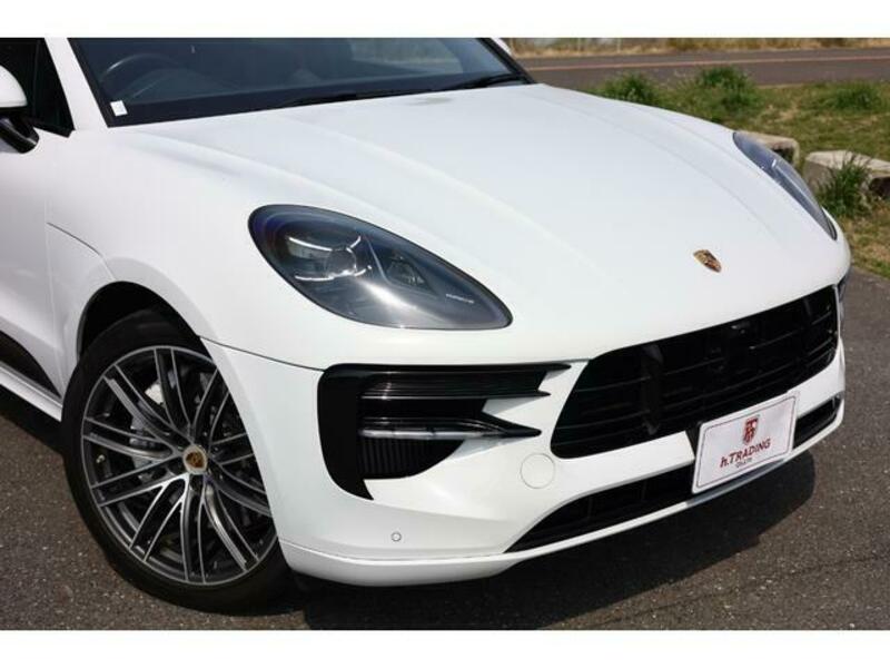 MACAN