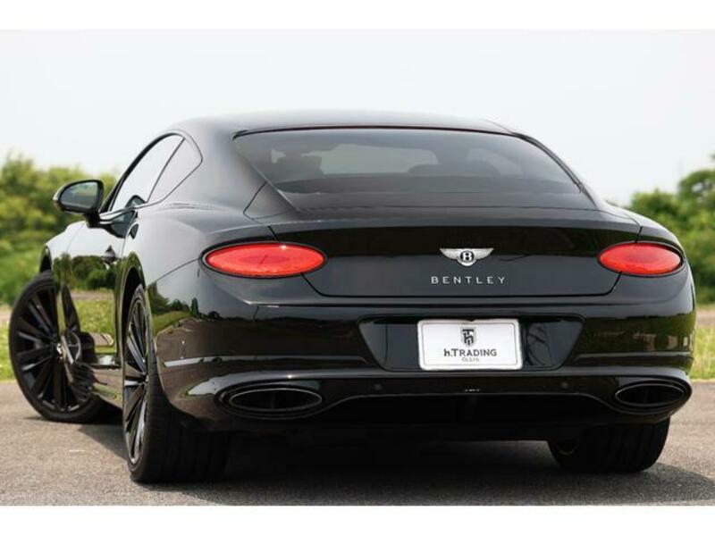 CONTINENTAL