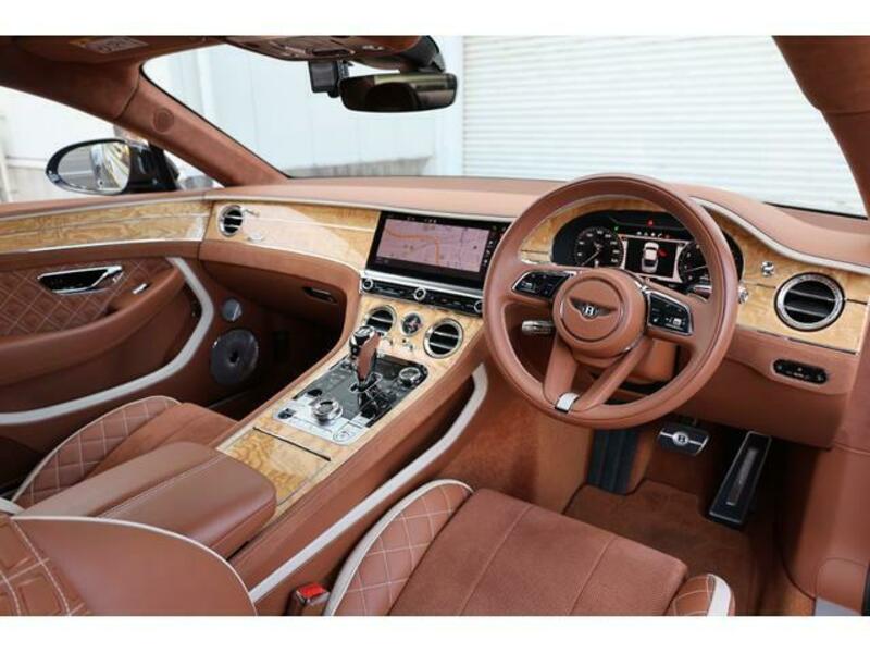 CONTINENTAL