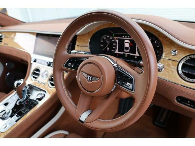CONTINENTAL