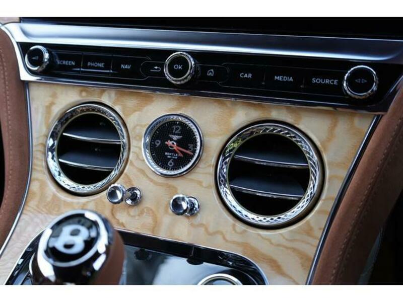 CONTINENTAL