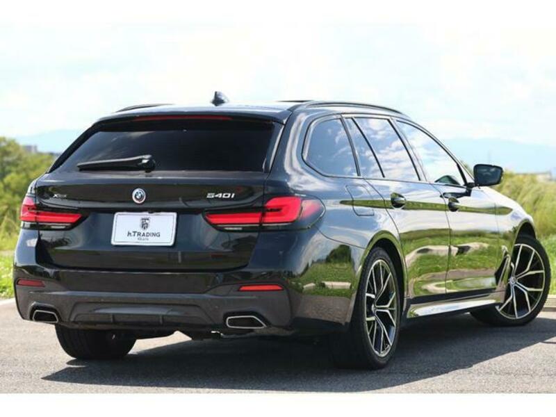 5 SERIES