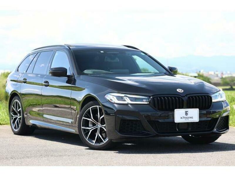 5 SERIES