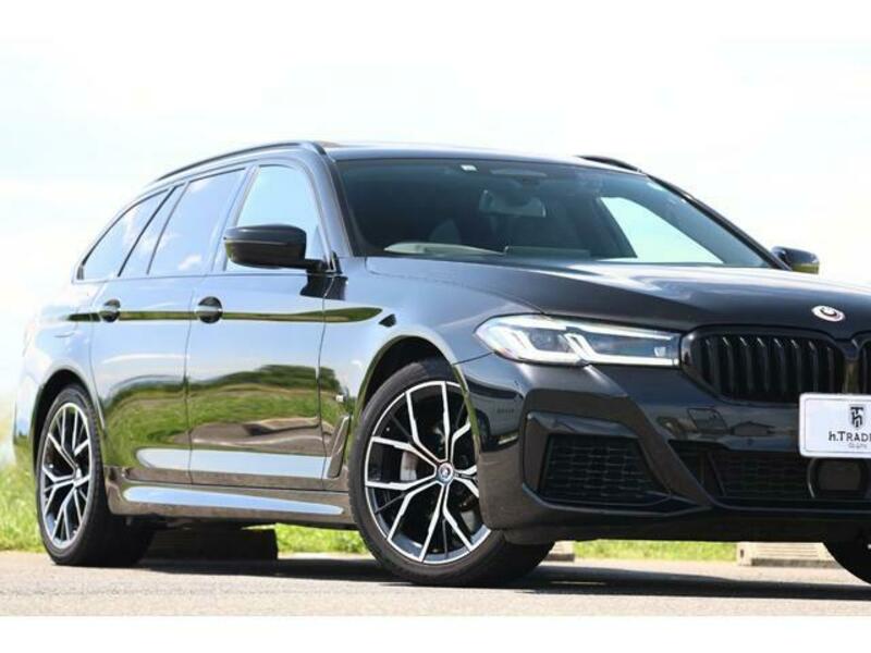 5 SERIES