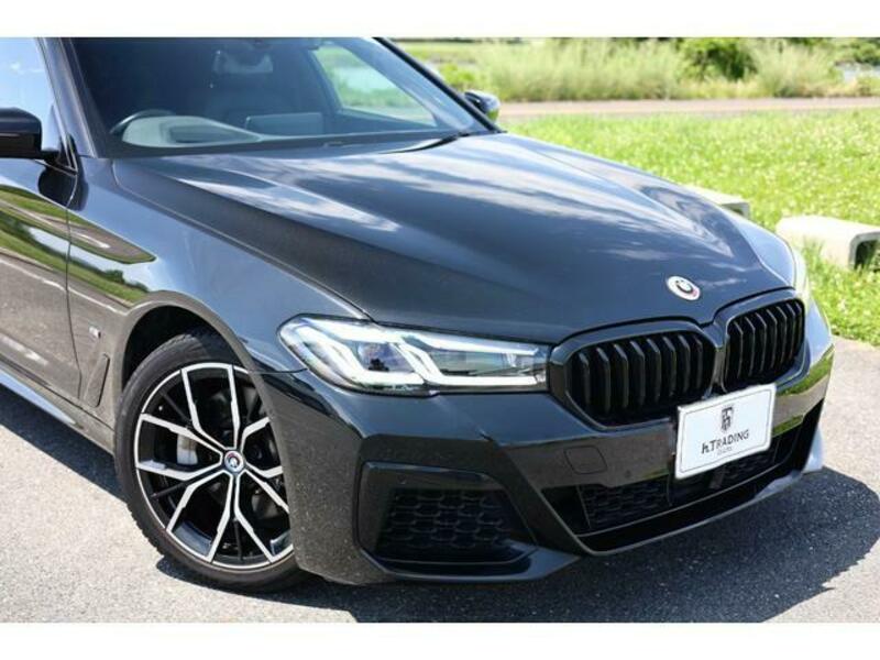 5 SERIES
