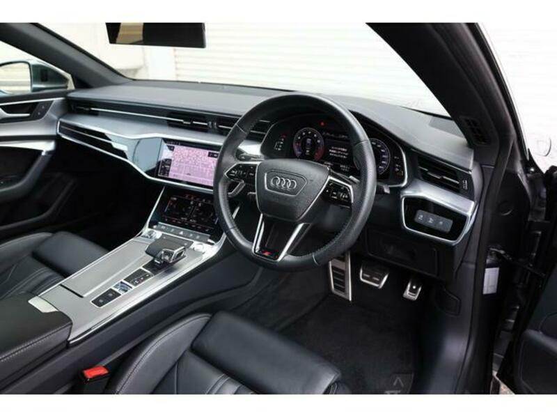 A7 SPORTBACK