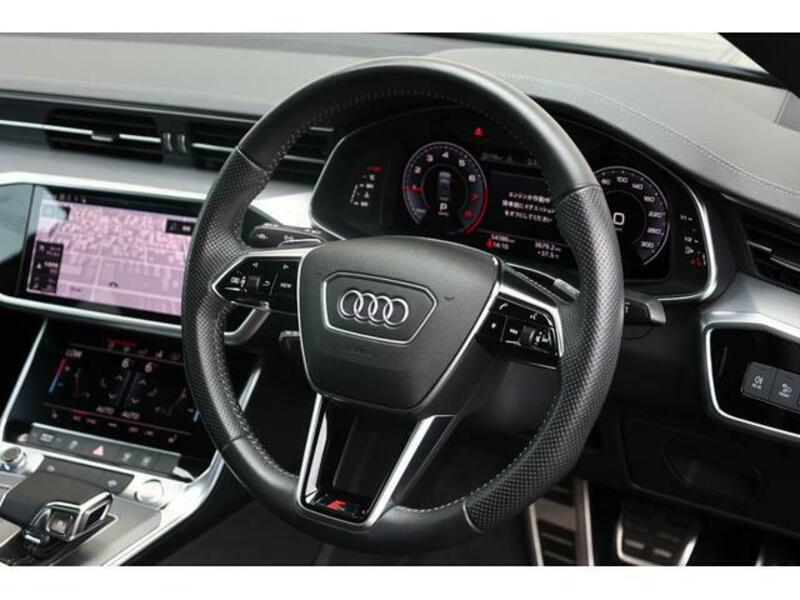 A7 SPORTBACK