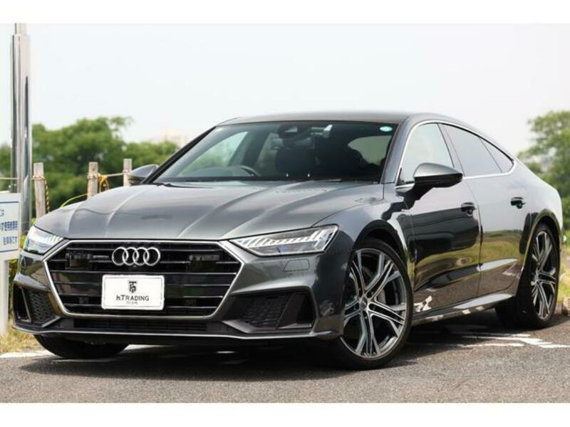 A7 SPORTBACK