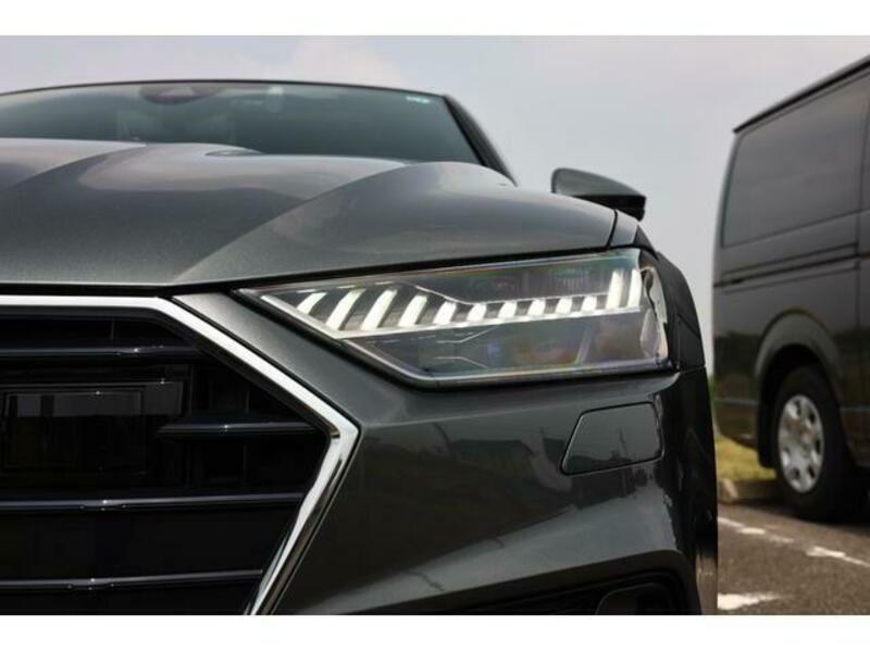 A7 SPORTBACK