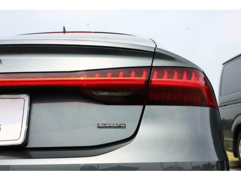 A7 SPORTBACK