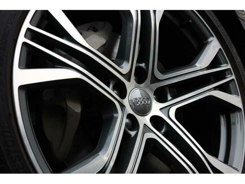 A7 SPORTBACK