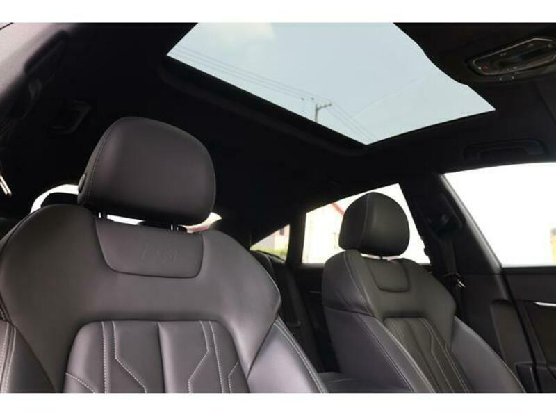 A7 SPORTBACK