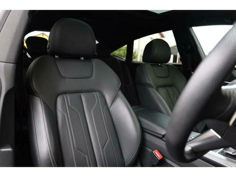 A7 SPORTBACK