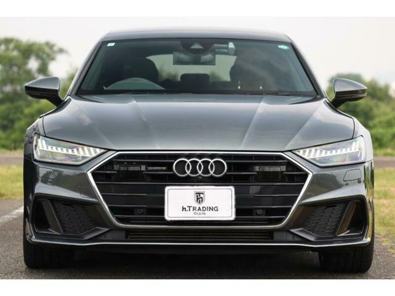 A7 SPORTBACK