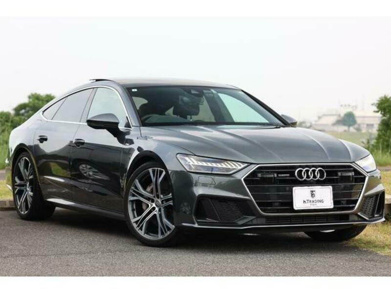 A7 SPORTBACK