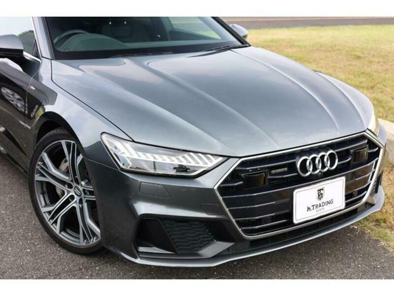 A7 SPORTBACK