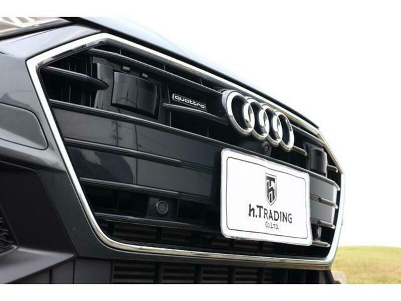 A7 SPORTBACK