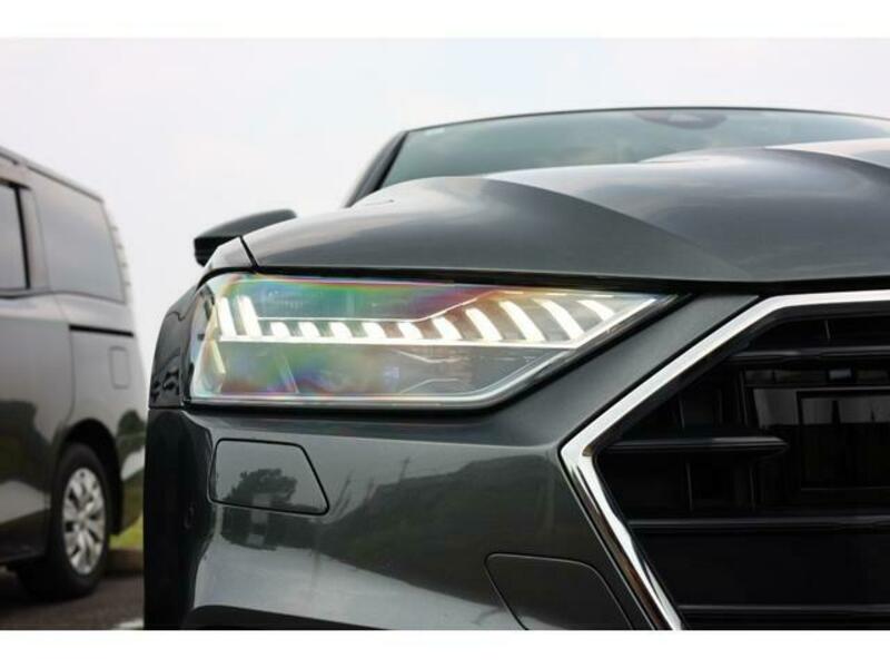 A7 SPORTBACK