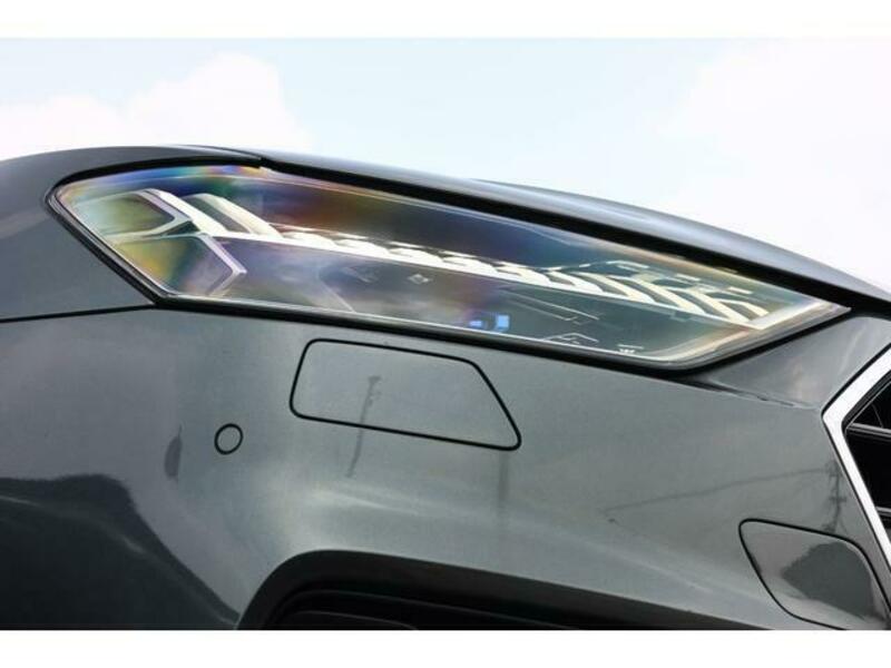 A7 SPORTBACK