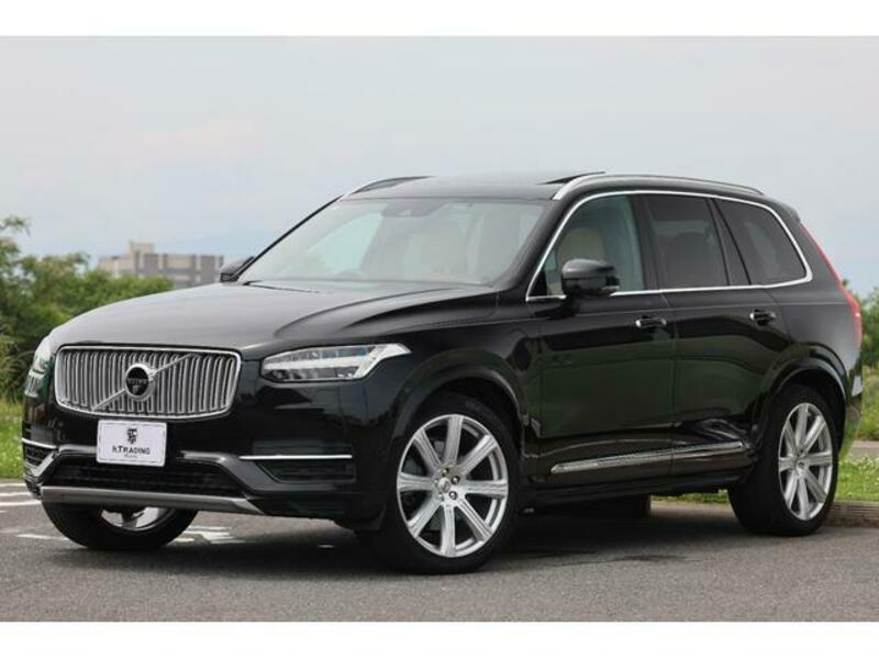 XC90